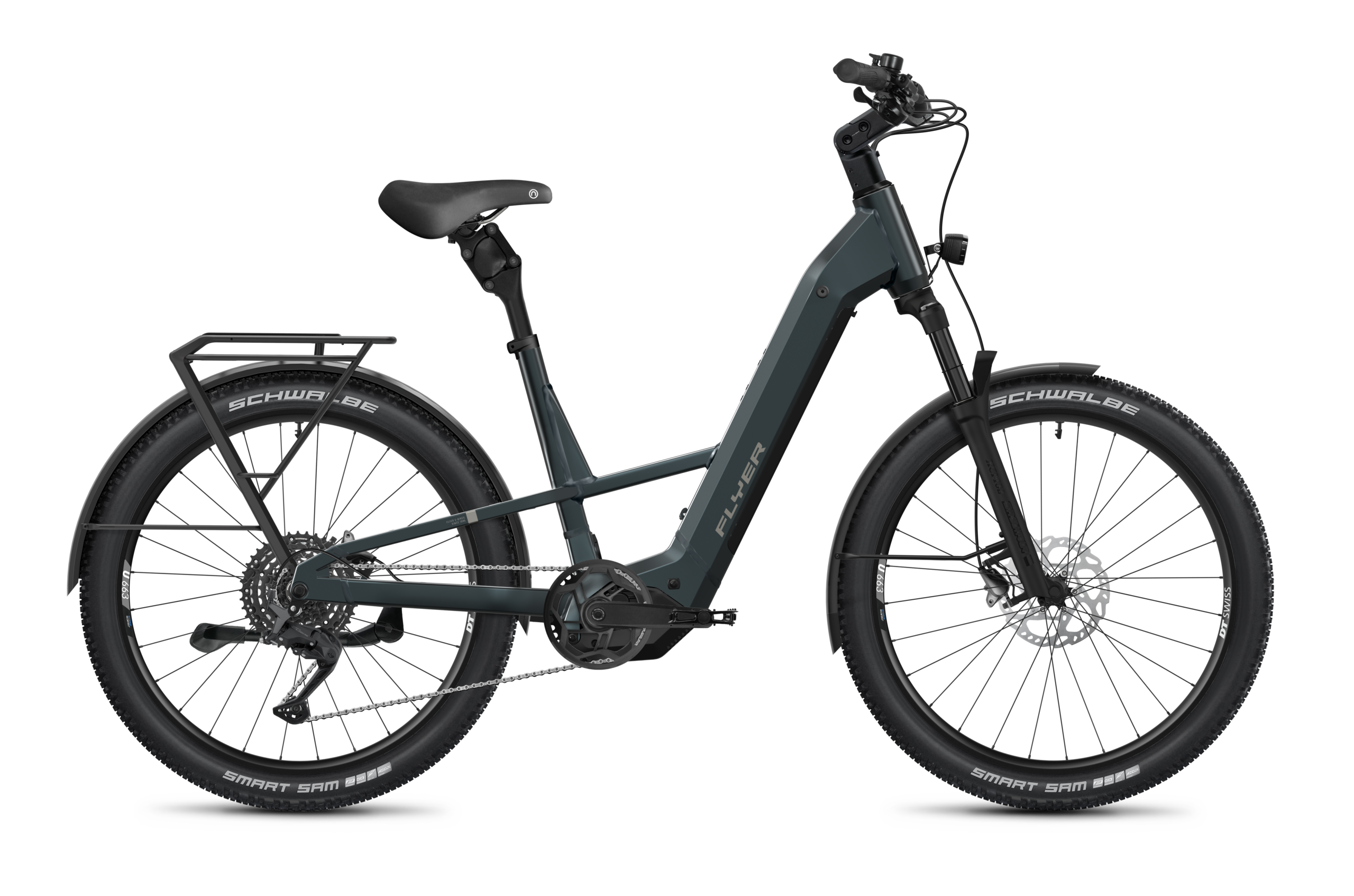 FLYER G1 Goroc NEW