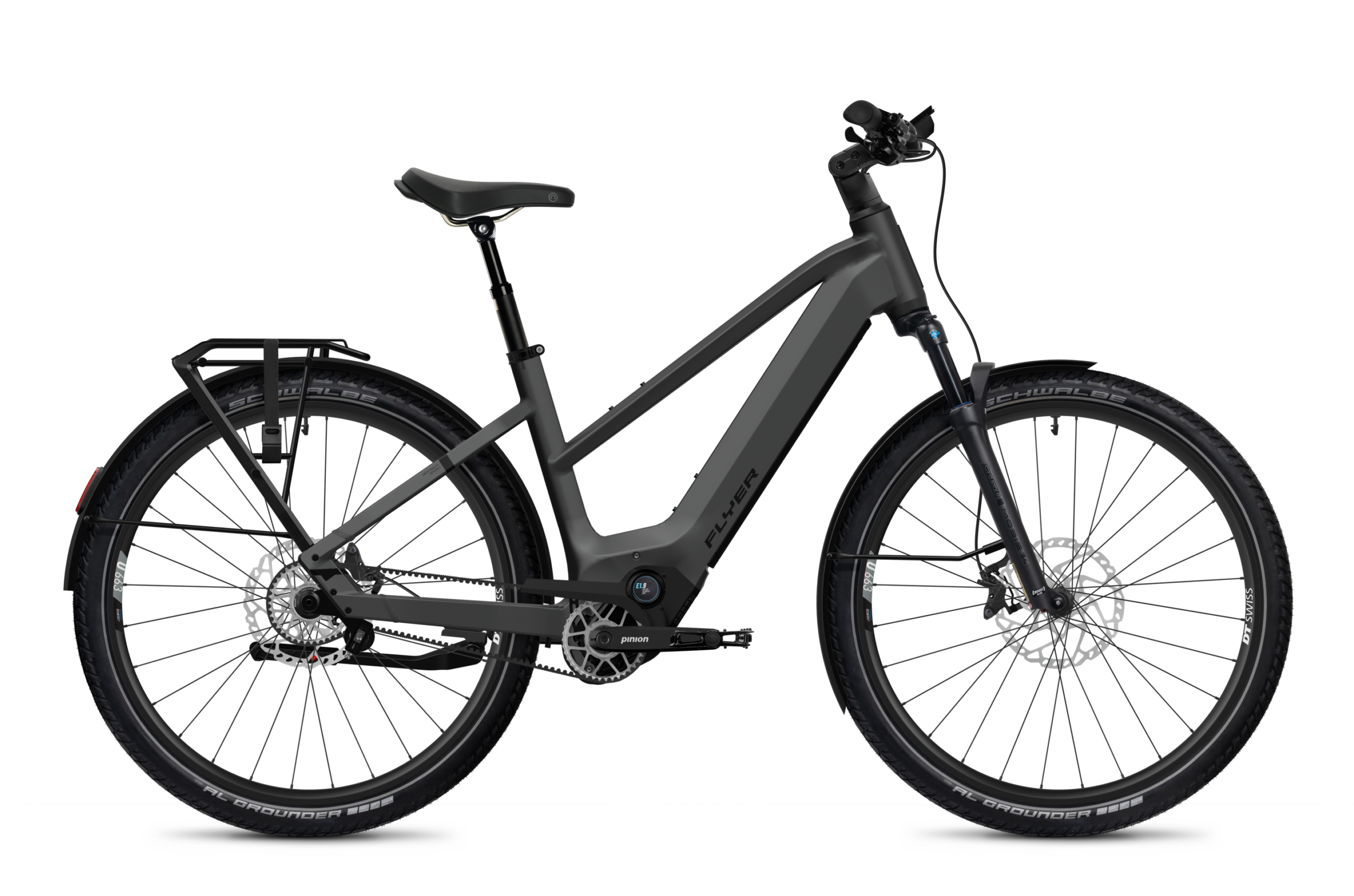 FLYER G1 Goroc TR