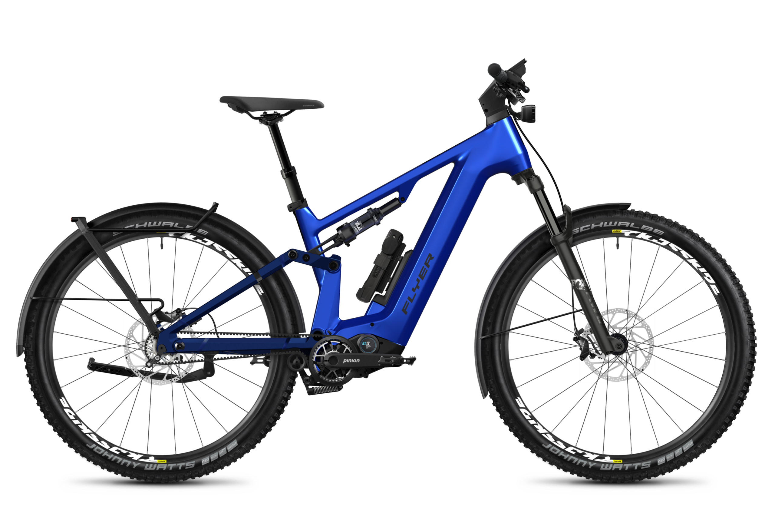 FLYER G1 Goroc TR:X