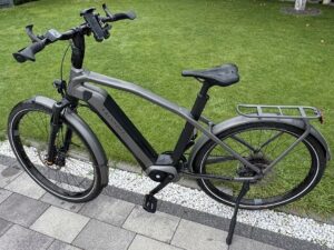 Kalkhoff Endeavour 7.B MOVE HERREN